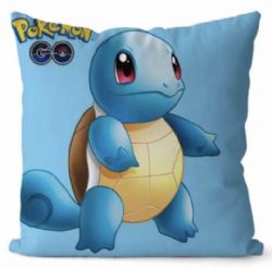 COUSSIN - POKEMON CARAPUCE (SQUIRTLE)